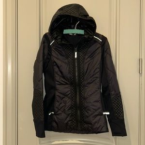 Athleta Rock Ridge PrimaLoft Jacket